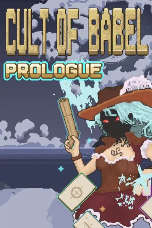 Cult Of Babel : Prologue