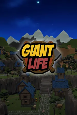 Giant Life