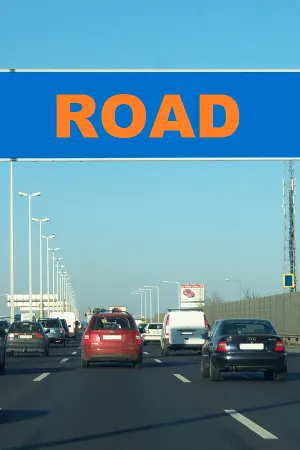 ROAD