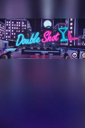 Double Shot