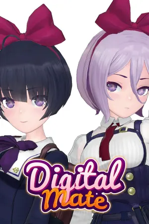 Digital Mate