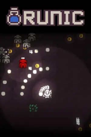 Runic Survivor