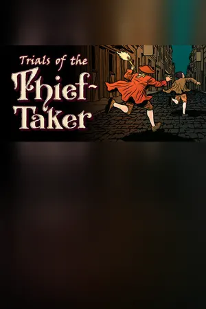 Trials of the Thief-Taker