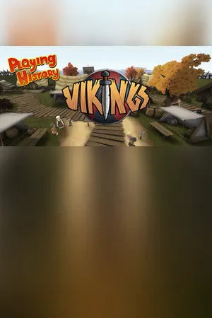 Playing History: Vikings