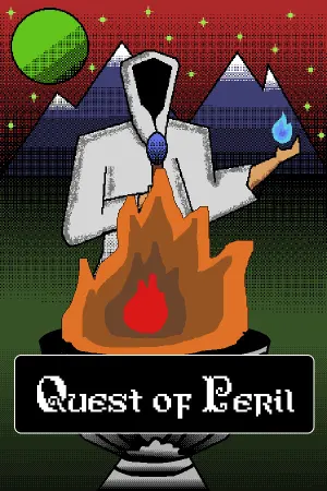 Quest Of Peril