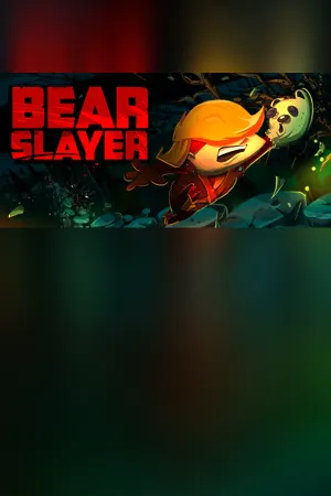 Bearslayer