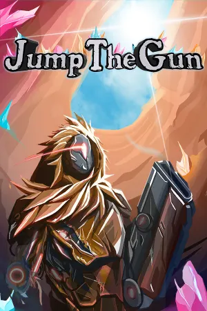 Jump The Gun