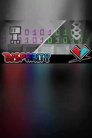 Disparity