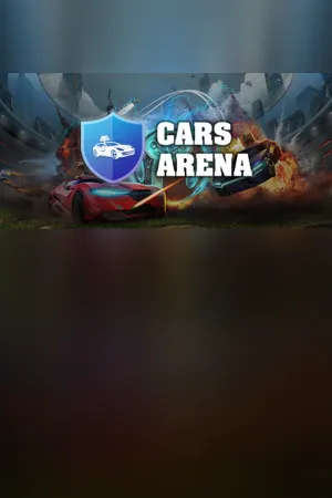 Cars Arena