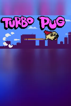Turbo Pug