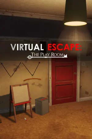 Virtual Escape: The Play Room