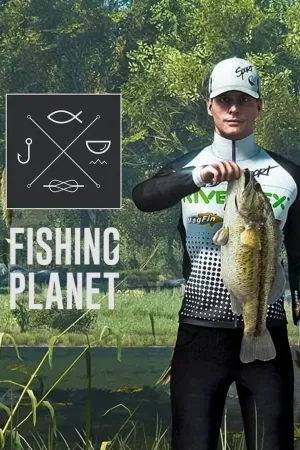 Fishing Planet