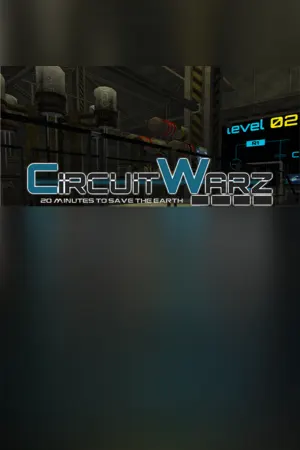 Circuit Warz