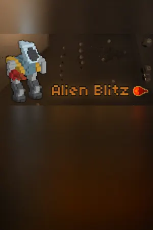 Alien Blitz