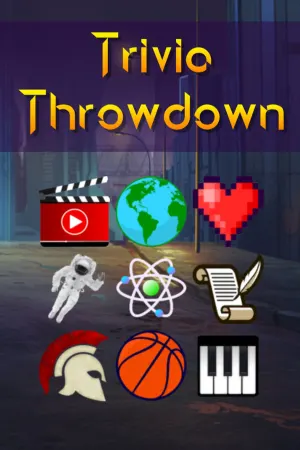 Trivia Throwdown