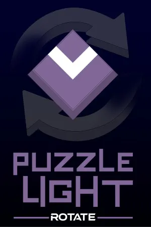 Puzzle Light: Rotate