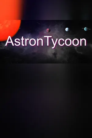 AstronTycoon