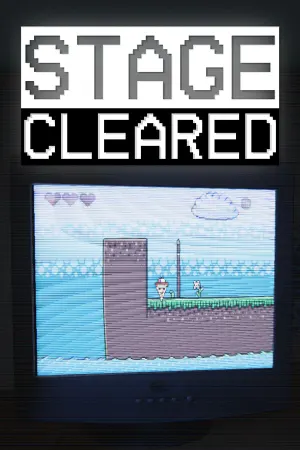 Stage Cleared