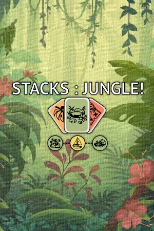 Stacks:Jungle!