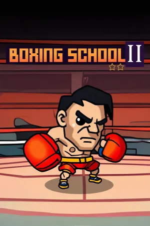 Boxing School 2