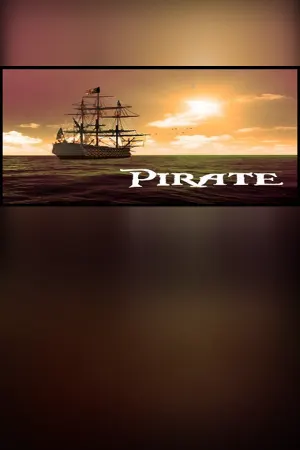 Pirates of corsairs