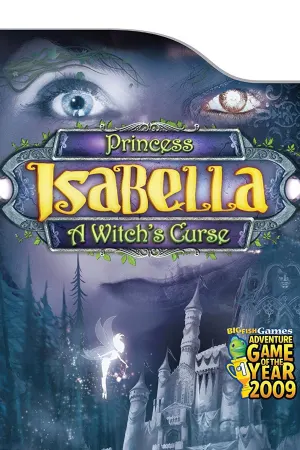 Princess Isabella