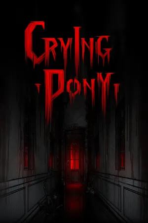 Crying Pony