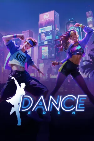 Dance Eden