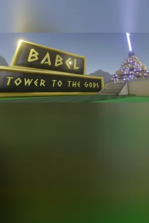 Babel: Tower to the Gods