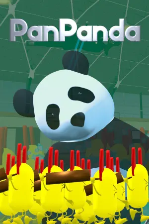 Pan Panda