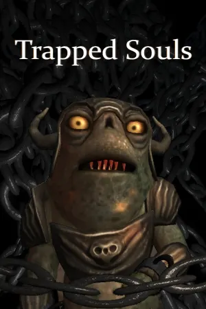 Trapped Souls