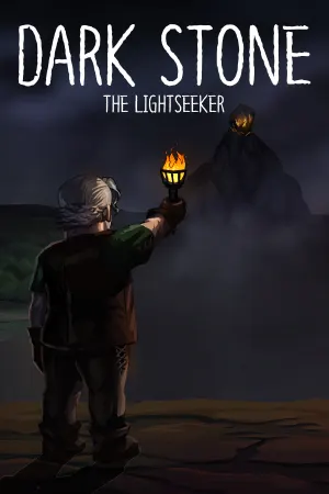 Dark Stone: The Lightseeker