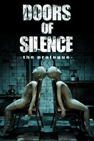 Doors of Silence - the prologue