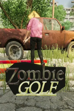 Zombie Golf
