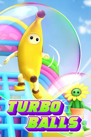 Turbo Balls