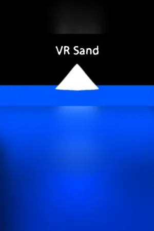 VR Sand