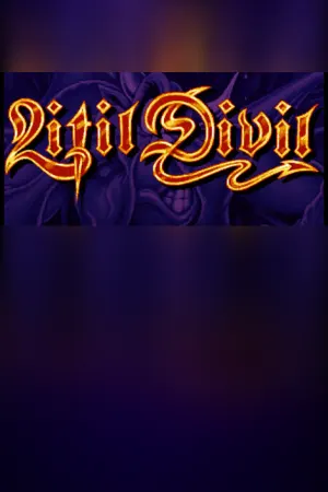 Litil Divil
