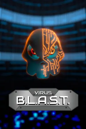 Virus Blast
