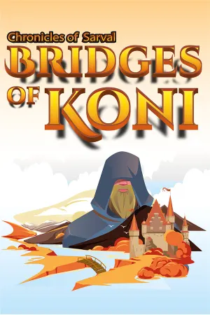 Chronicles of Sarval: Bridges of Koni