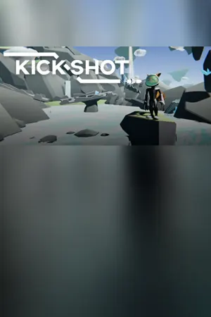 Kickshot