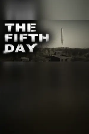 The Fifth Day