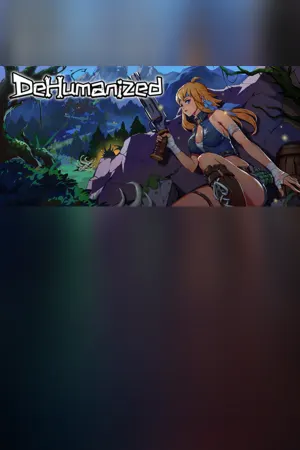 Dehumanized