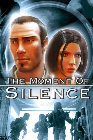 The Moment of Silence