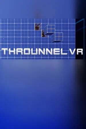 ThrounnelVR