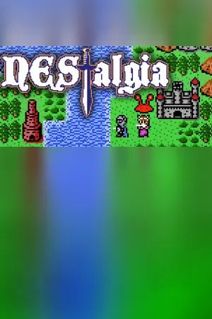 NEStalgia