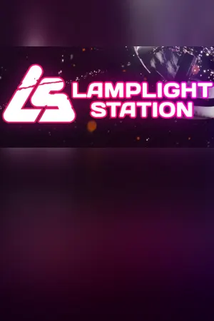 Lamplight Station