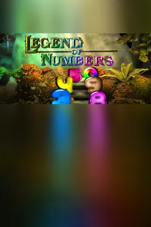 Legend of Numbers