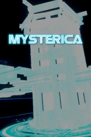 Mysterica