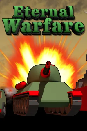Eternal Warfare
