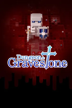 Dungeon and Gravestone